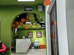 -彩翼美术馆(方庄校区)