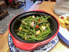-满园烤鸭·春饼(中街大悦城店)