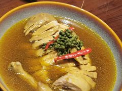 -老板恋上鱼(荣盛广场店)