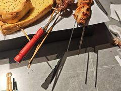 -醉炫音速烧烤(沙河总店)