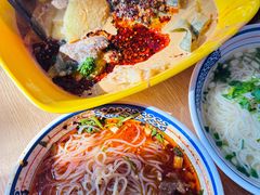 -林静小吃(复兴路店)