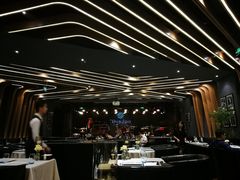 大堂-西山人家·二十年老字号农家菜(旺山店)