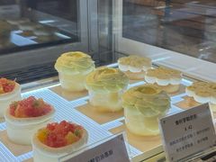 -Ten Olives甜点