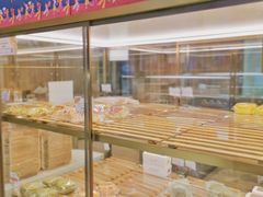 -奈雪的茶(国金中心店)