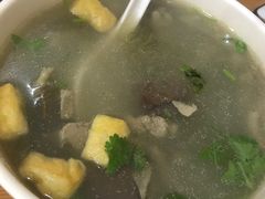 -九先生水饺(傅厚岗店)