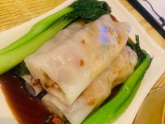 -添好运点心专门店(百老汇店)