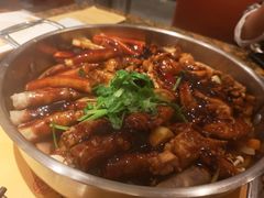 -黄记煌三汁焖锅(欢乐海岸店)