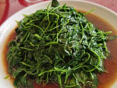 酒香金花菜-湖鲜楼