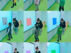 -贝迪森儿童成长中心(未央汉神中心)