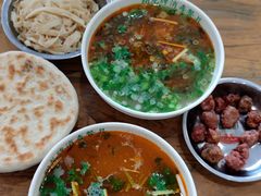 -清真马杰山牛肉汤馆