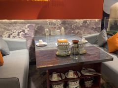 -百草滩羊清水涮羊肉·清真·宁夏盐池滩羊(莲花桥店)