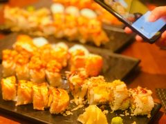 -武藏日本料理(宝安壹方城店)