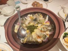 -莆田餐厅PUTIEN(西安万象天地店)