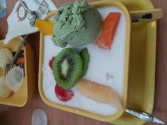 -满记甜品(无锡八佰伴店)