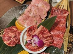 -虎丸烧肉(世纪汇店)