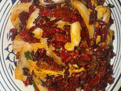 -福苗小骆驼烧烤(曲江店)