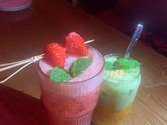 -MR.ROCKY洛奇先生·西餐&酒吧(太古仓店)