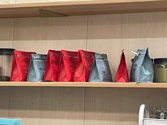 -白鹅咖啡(金城花园店)