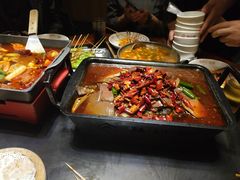 -辣尚瘾·烤鱼·新川菜(交大直营店)