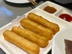 -海底捞火锅(旭辉MALL店)