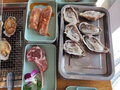 -蚝英雄鲜蚝自助专门店(长楹天街直营店)