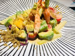 -蜜桃花开·中西融合菜E&W(南长街店)