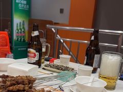 -爪王羊排火锅·烧烤