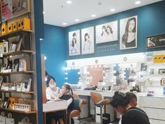 -海马体照相馆(重庆爱琴海购物公园店)