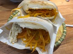 -陇上秦轩西安biangbiang面(朝龙汇店)