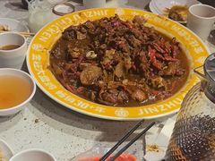 -金柱大盘鸡(和田二街店)