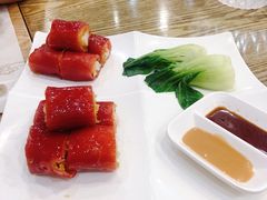 -赏点粤式点心(广州塔店)