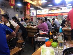 大堂-唐记煌大坨卤牛肉串串(瑞南街店)