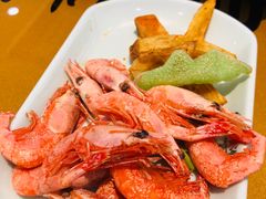 -家里婆自助水饺(振华路店)