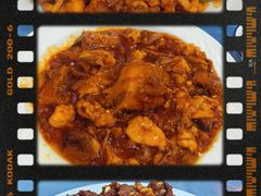 -清真•蜀风园(丁字沽店)