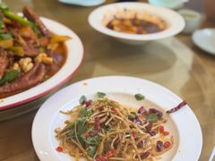 -福顺祥大盘鸡(临潼店)