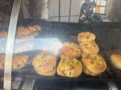火腿肉松包-惠源面包店(开禾路店)