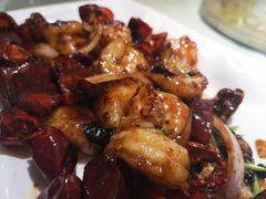 -周三的情书花园餐厅(江北店)