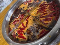 -渝味黄姐火锅(黄泥村店)