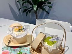 -吾象走甜·生日蛋糕·甜品台茶歇