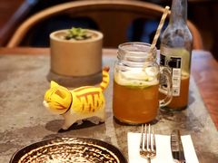 -Apollo·西班牙小酒馆(安福路店)