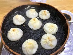 -四季美汤包(户部巷店)