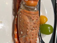 -星伦多自助料理·涮烤一体(杭州来福士店)