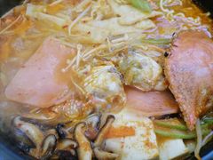 -敏丁拌饭(中街总店)