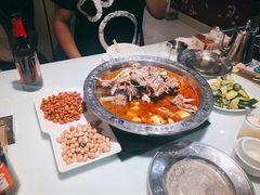 -蝎王府(曙光街店)