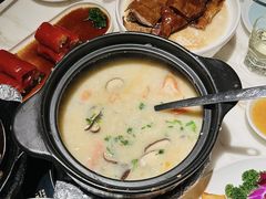 -花城粤菜餐厅(高新区店)