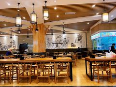 大堂-韩包子(建设路店)