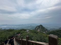 -狼牙山风景区