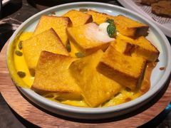 -新白鹿餐厅(金鹰新街口店)