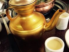 -顺顺小吃(独克宗古城店)