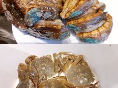 -川骄海鲜自助(河东店)